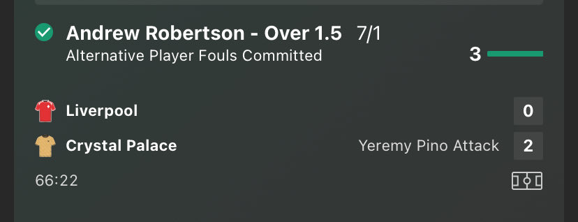 K Player Props tweet media