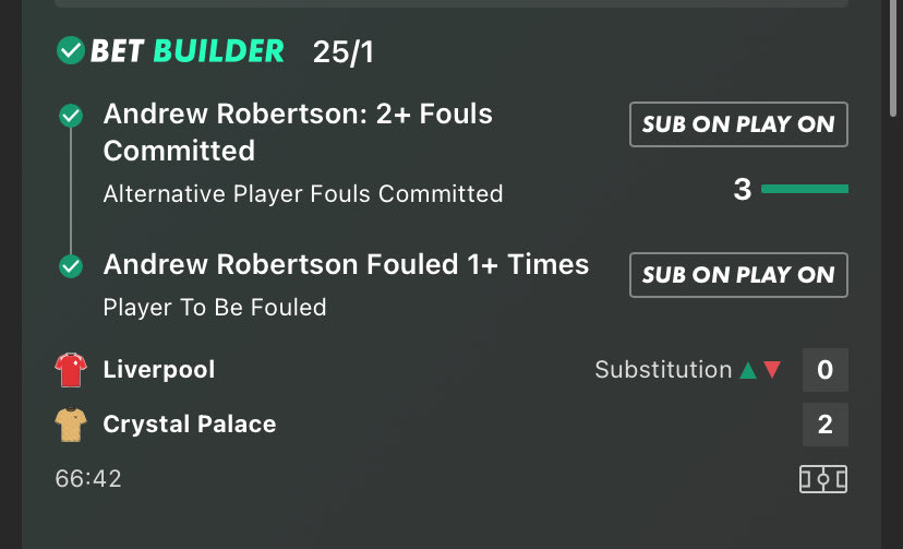 K Player Props tweet media