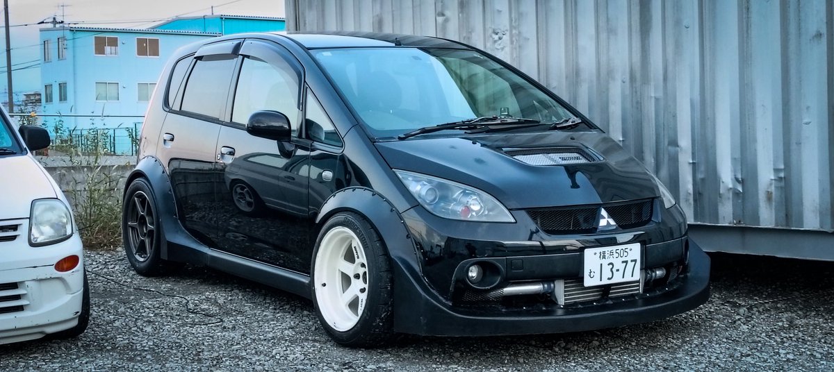 ColtRCult's tweet image. コルトに１０J−２０17インチ 参考