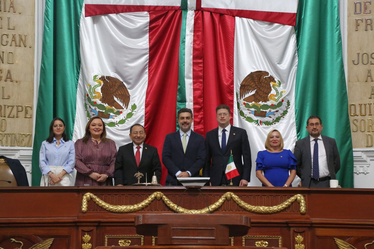 Pablo Vázquez Camacho tweet media