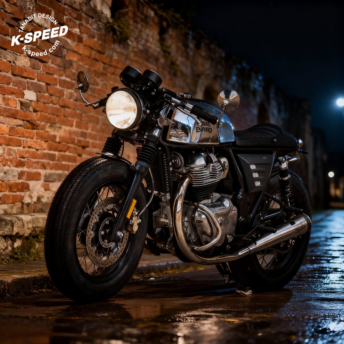 K_speed_com's tweet photo. ROYAL ENFIELD K-SPEED CUSTOM
https://t.co/43tljSH9pp
#RoyalEnfield
#ロイヤルエンフィールド
#GT650
#KSPEED
#continentalgt650 https://t.co/XNHkmnI0ZR