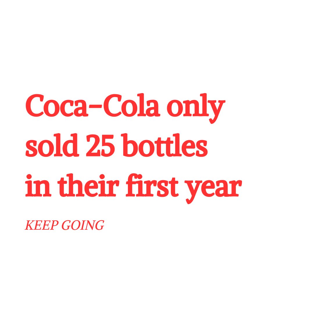 adam_gladieux's tweet image. Everyone has to start somewhere. Start small, dream big. Keep going.