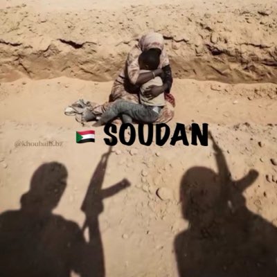 ablafrancese's tweet photo. #soudan
#savesoudan https://t.co/DhTvy8q2D5