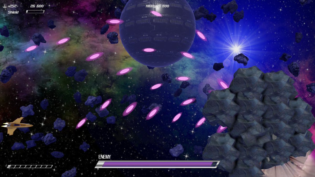 galaxia_game's tweet image. A new stage was added to Galáxia 3074 AD early access game. Go check it out!

fba.itch.io/galaxia-3074-a…