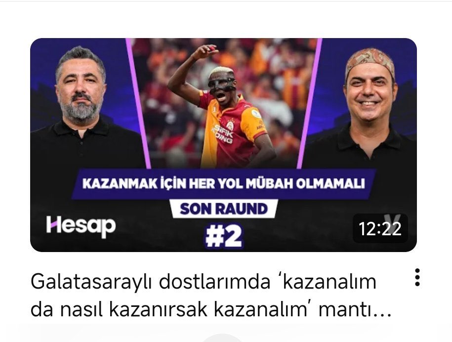 Büyük GALATASARAY taraftarı bu ciğeri beş para etmez heriflerin kanalını bitirmek için hepiniz <a href="/VOLEapp/">VOLE</a> takipten çıkın 
Galatasaray’la kimse başa çıkamaz 👊 #VoleBoykot