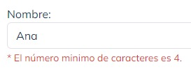 Lo que callamos las "Anas".