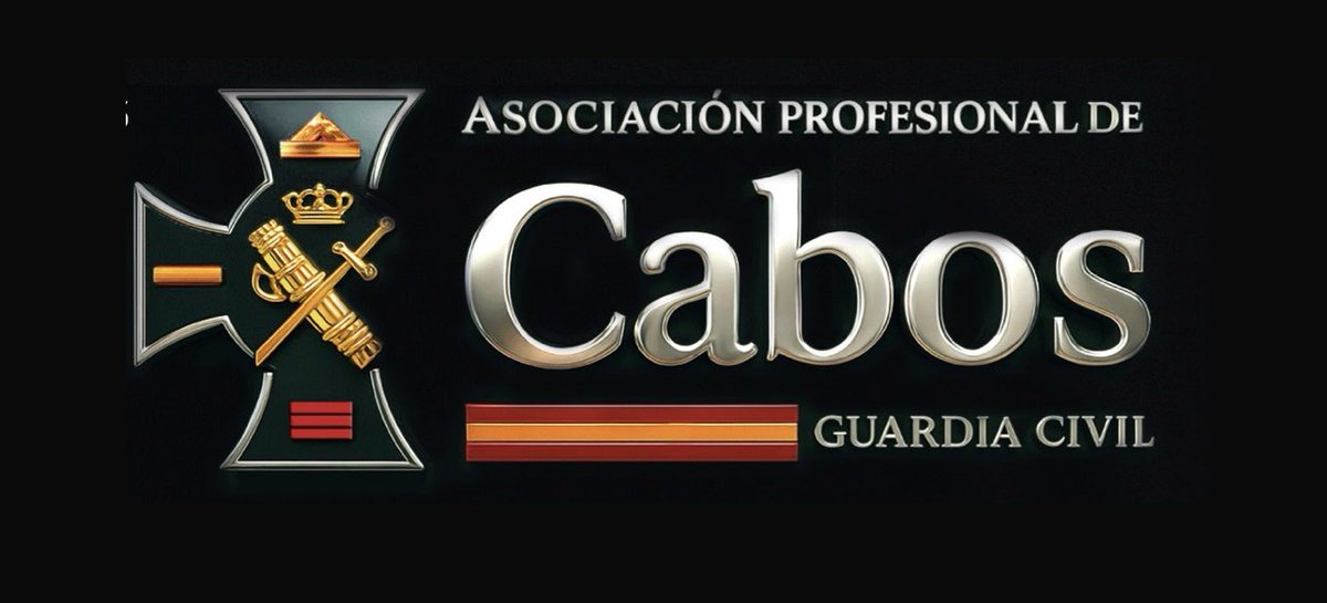 Asociación Profesional de Cabos G.C. tweet media