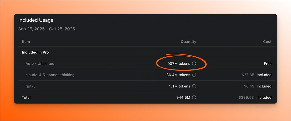 curious how many tokens it takes to vibe code a working crypto wallet like OpenBurner.xyz👇