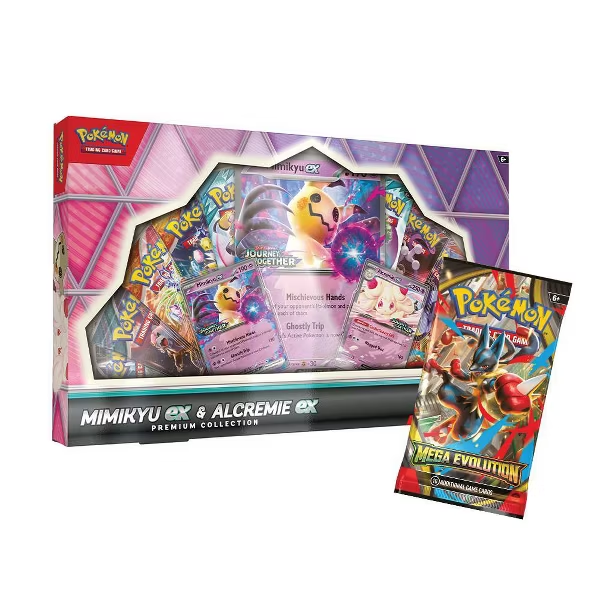 Pokemon TCG Restocks & News tweet media