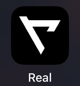 Real App tweet media