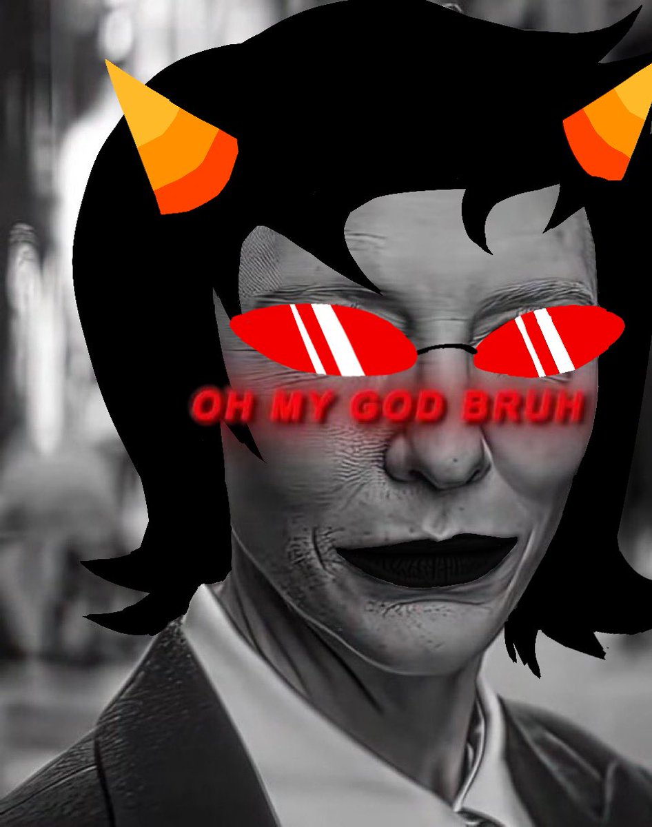 rorianor's tweet photo. i love these squid game images #homestuck https://t.co/jY6WZ65Rts