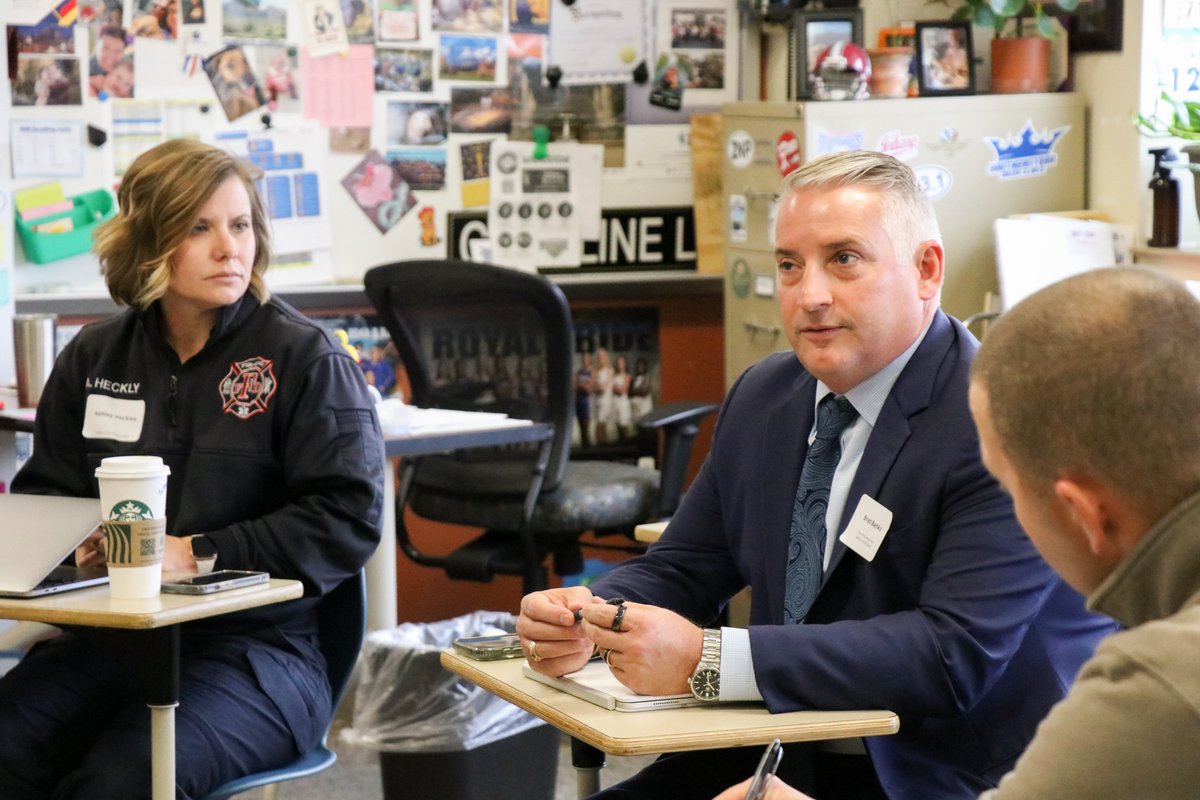 Hamilton Southeastern Schools tweet media