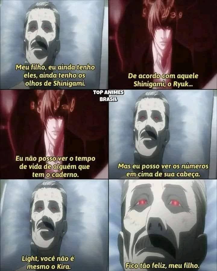 Otakuconversa's tweet image. Isso aqui foi SACANAGEM