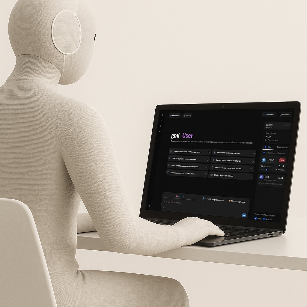 fere_ai's tweet image. Welcome to the future

Where robots are using AI to trade AI agents to make money to pay for OpenAI credits