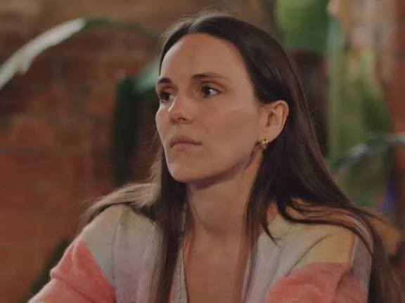 TheRoyalClient's tweet image. Grace is critical, manipulative, overbearing, controlling, gaslighting,  passive-aggressive, and belittling madam, and I hope she is watching this back and “reflecting” on herself - awful, awful woman. 

#MAFSUK