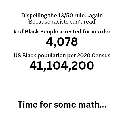 BoneKnightmare's tweet photo. @SaltyGirl09 If monkeys get lice and Black people rarely get lice also Black people have little to no Animal DNA who would the primate be related to in this picture๐ค๐ค๐ค๐ค๐ค๐ค
#ButWhatAboutPerCapita #ButWhatAboutChicago https://t.co/zSvBJTgaZa