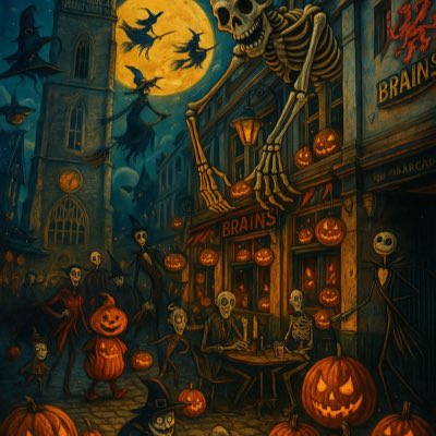 Old Arcade tweet media