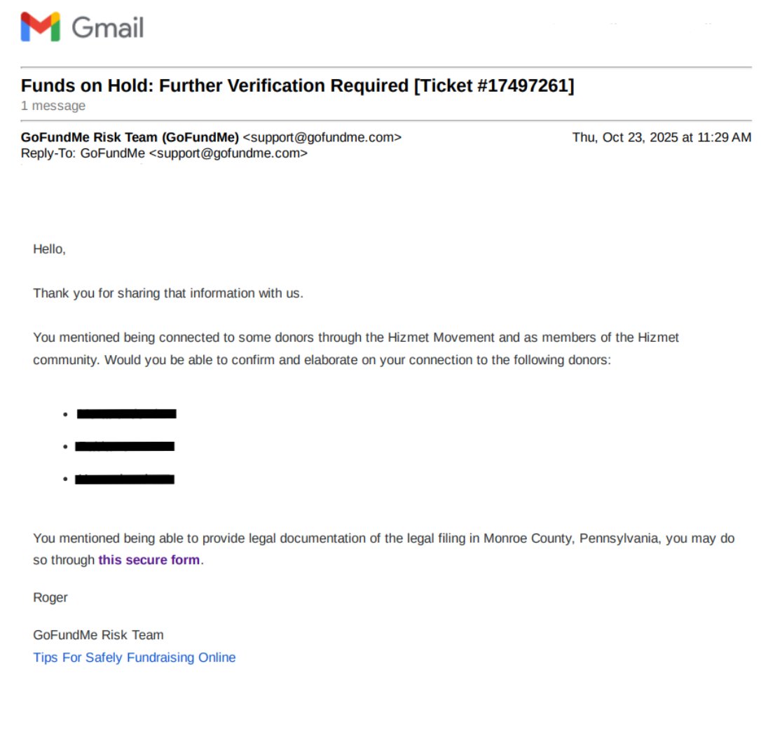 Mesih Gülen tweet media