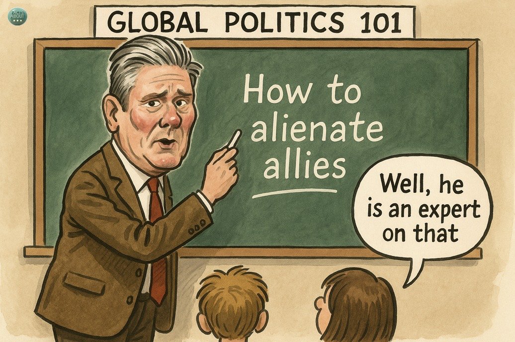 <a href="/policylaila/">Laila Cunningham</a> and this is before Israel got sick of the fact that Britain is betraying it constantly, and stopped supplying it with  cyber security and anti-terror intelligence. Then they will really be in serious trouble.