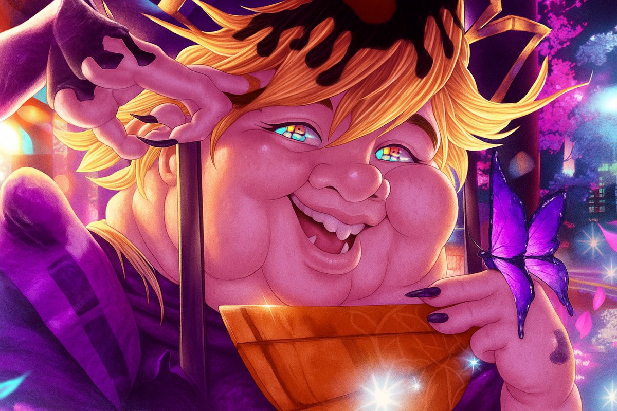 Postei errado gente, era essa