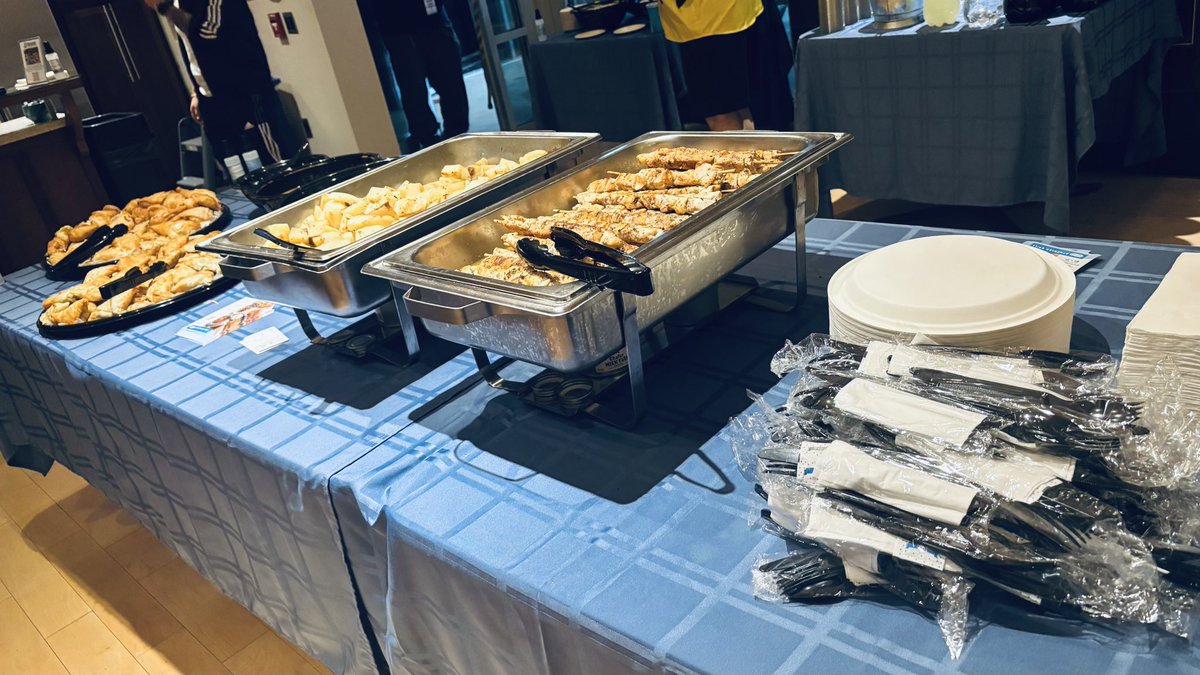 Band is warming up, food’s hot, and the staff are decked out for WUKY’s 85th anniversary bash. Getting underway right now! You’ve got plenty of time to join us! 2640 Spurr Road.