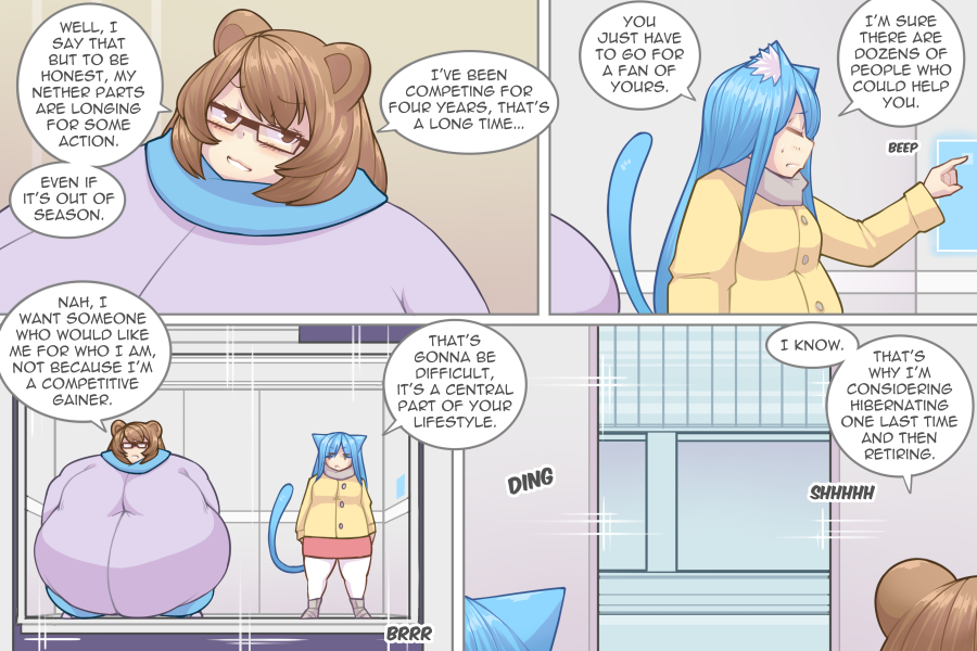 Log Myu - Page 486