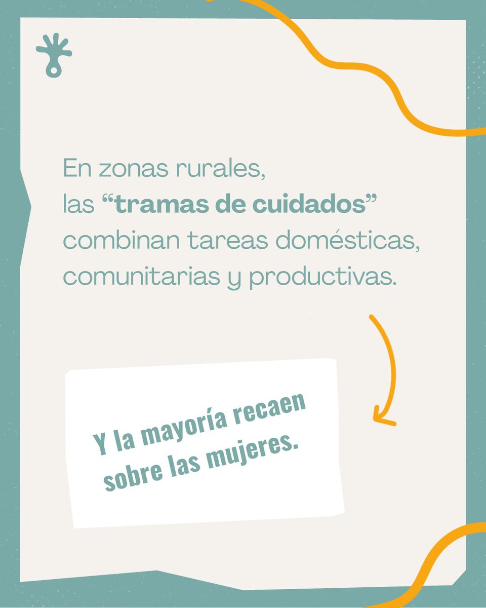 Fundación Gran Chaco tweet media