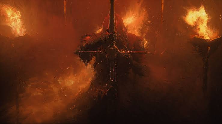 celloiKSA's tweet image. 🤨

#عمل_فني #mortalshell