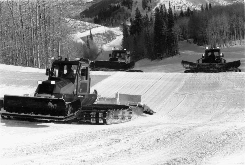 Park City Museum tweet media