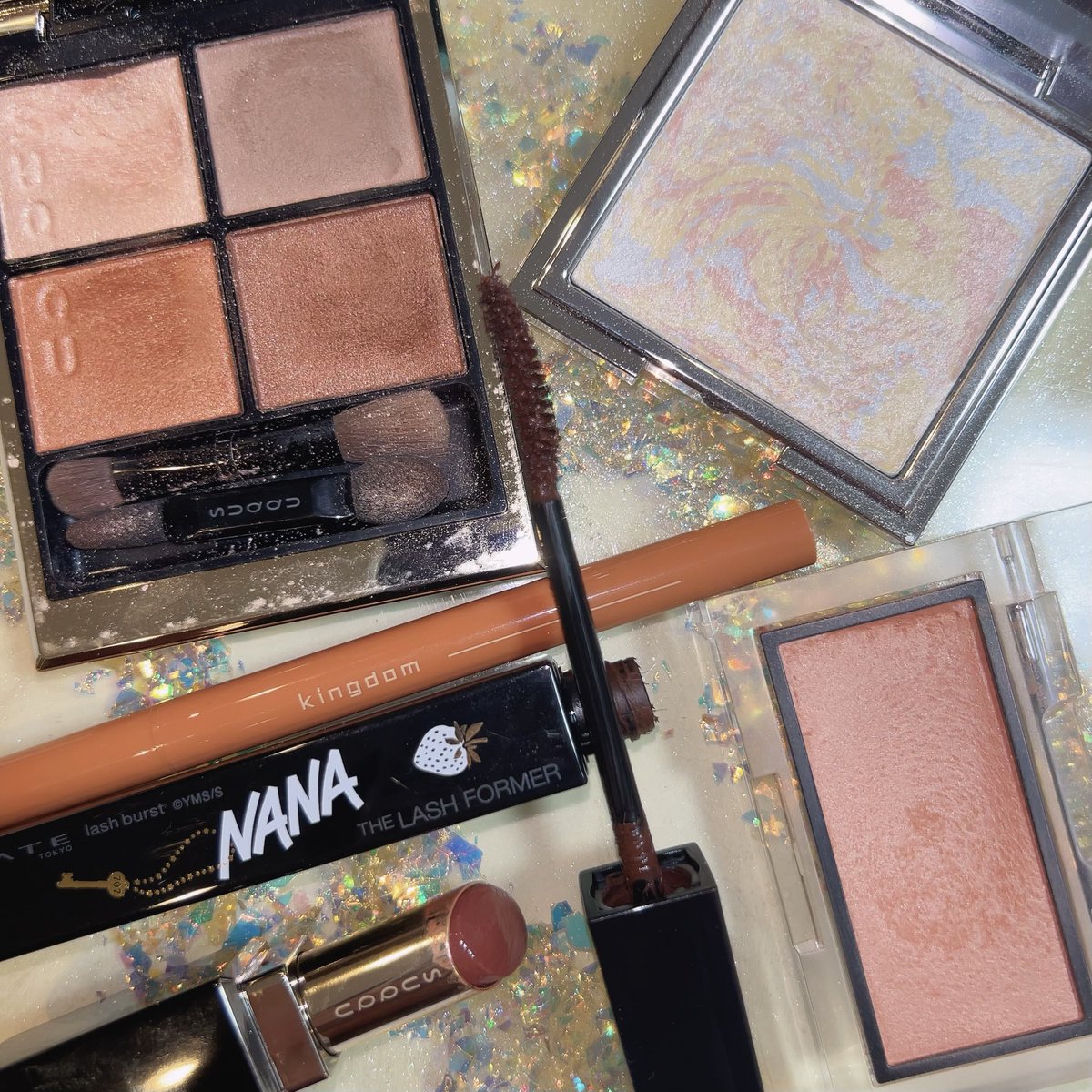 ♡ジョー♡ BJ LOGO MESH CAP - BUDDY JOKES