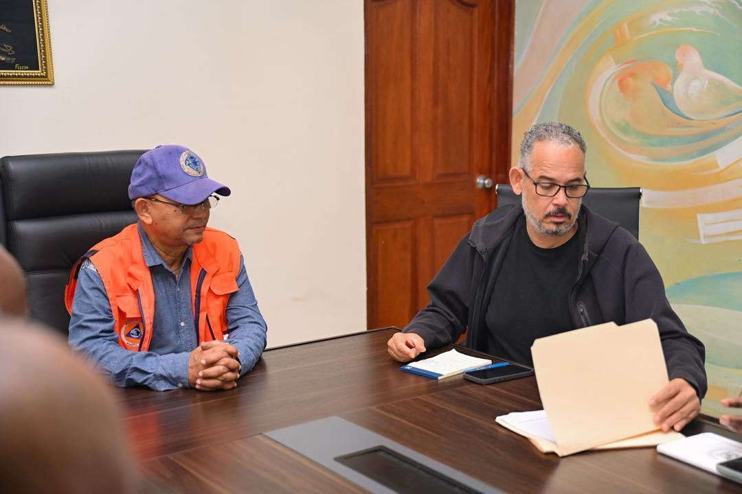 Communiqué – Haiti : Le Gouvernement pleinement mobilisé à la suite du passage de l’ouragan Mélissa  rezonodwes.com/?p=368564