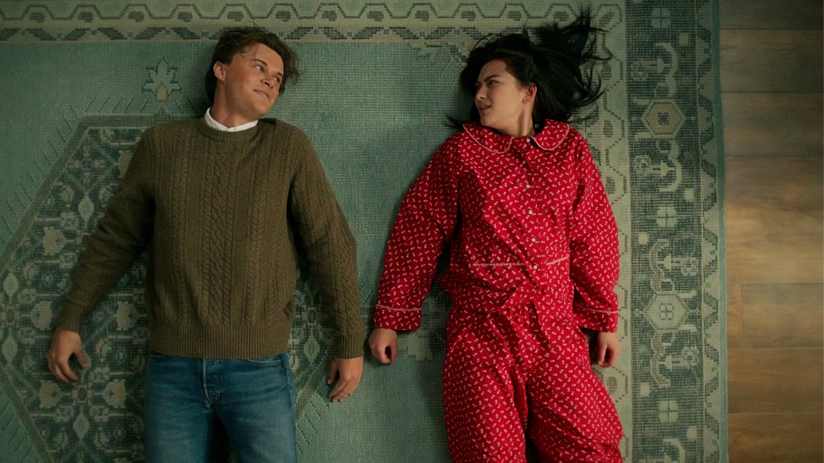 PrimeVideoBR's tweet image. fall in love again and again 🥹

#OVerãoQueMudouMinhaVida #TSITP #Conrad #Belly #Bonrad