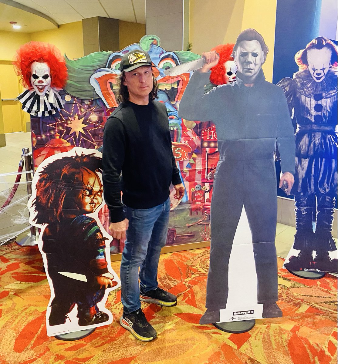 Jarret Keene tweet media