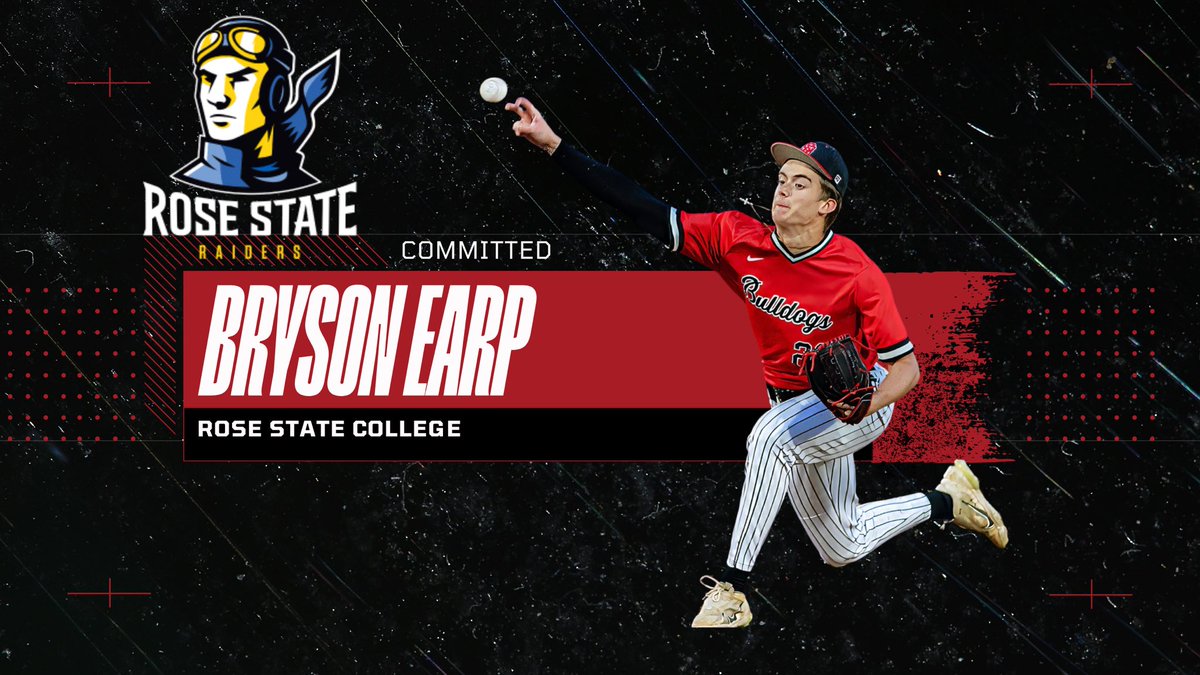 Committed!! #Committed #AGTG

<a href="/SkiatookBase/">Skiatook Bulldog Baseball</a> <a href="/RSC_Baseball/">Rose State College Baseball</a> <a href="/MMWOK_Black2026/">Marucci Midwest OK 2026 Devilbliss</a> <a href="/bballdude24/">Brandon Fairbanks</a> <a href="/BAFowler8/">Braden Fowler</a> <a href="/PrepBaseballOK/">Prep Baseball Oklahoma</a>