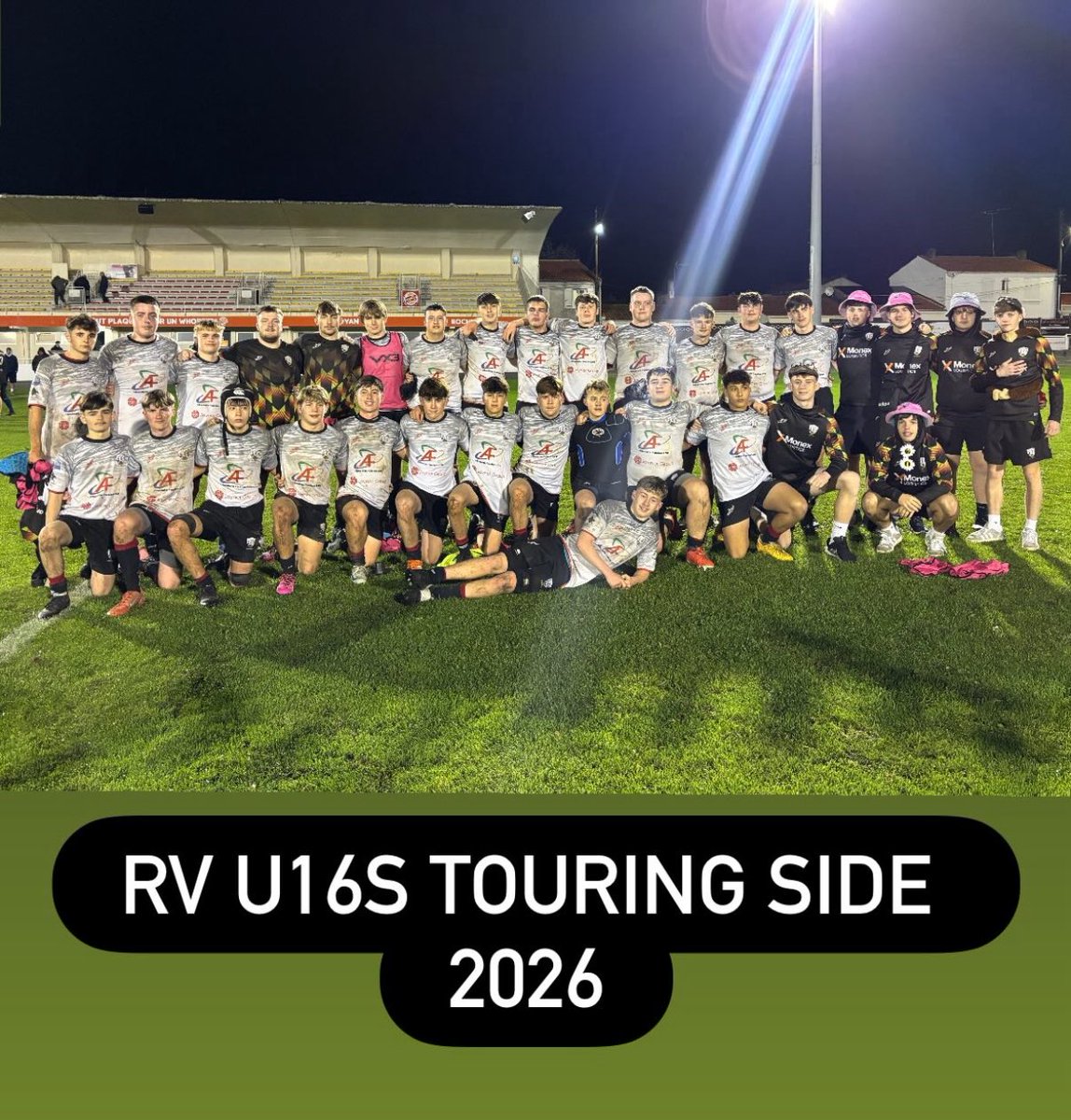 Absolute Fusion Ltd tweet media