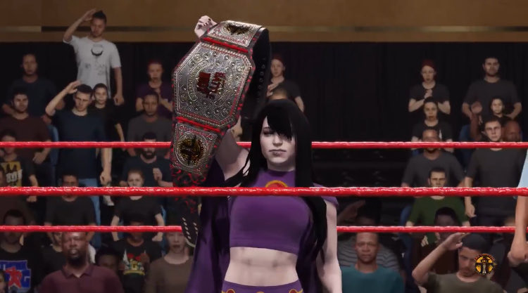 The CAW Chronicles Podcast tweet media