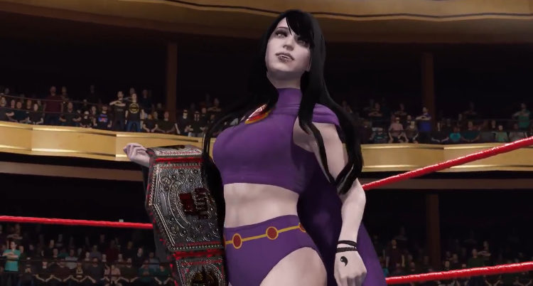 The CAW Chronicles Podcast tweet media