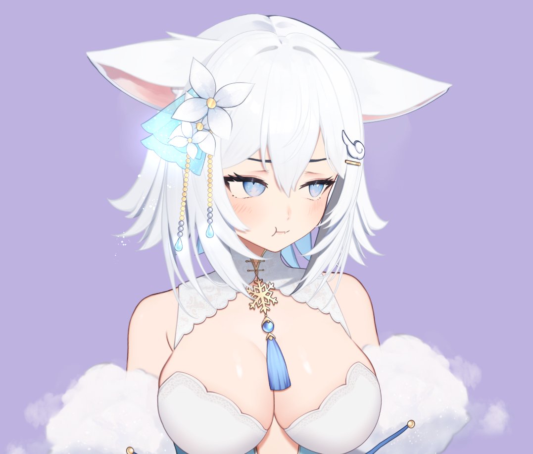 vulpixsi's tweet image. does pineapple belong on pizza?