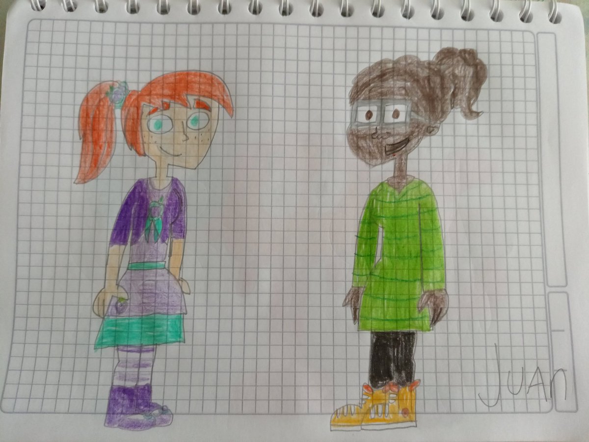 Camelo2017's tweet image. Que opinan?
#RenYStimpy #CampamentoDesventura #ElMaravillosamenteExtrañoMundoDeGumball #RafaTromin @AlfonsoObregonI @joselorozco58 @ivanna8a #PaulaRamirez @Isabel_Martinon #GerardoMendoza @ShevaInfante #Halloween