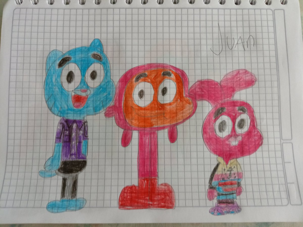 Camelo2017's tweet image. Que opinan?
#RenYStimpy #CampamentoDesventura #ElMaravillosamenteExtrañoMundoDeGumball #RafaTromin @AlfonsoObregonI @joselorozco58 @ivanna8a #PaulaRamirez @Isabel_Martinon #GerardoMendoza @ShevaInfante #Halloween