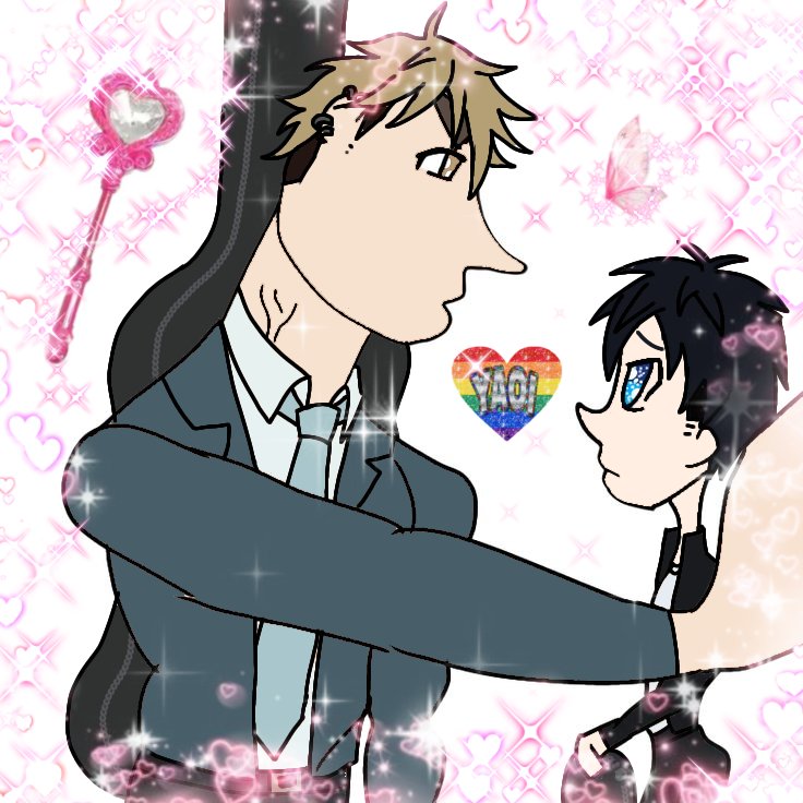 TragikeAleksito's tweet photo. Day 29: rarepair
High quality rendered piece of art of the peakest ship EVER
#ใฎใดใณ #giveninktober2025 #giveninktober #giventwt https://t.co/Yt9RTEqRjJ