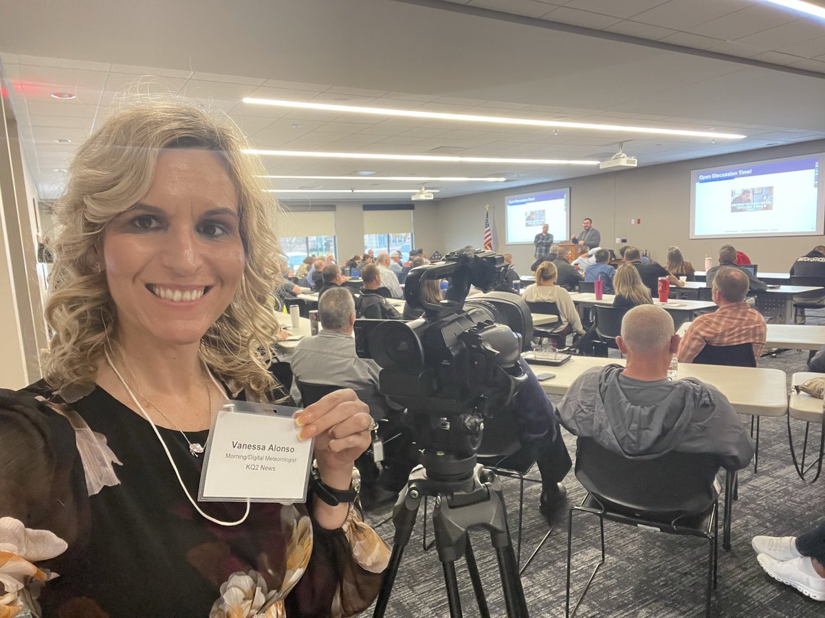 Vanessa Alonso tweet media