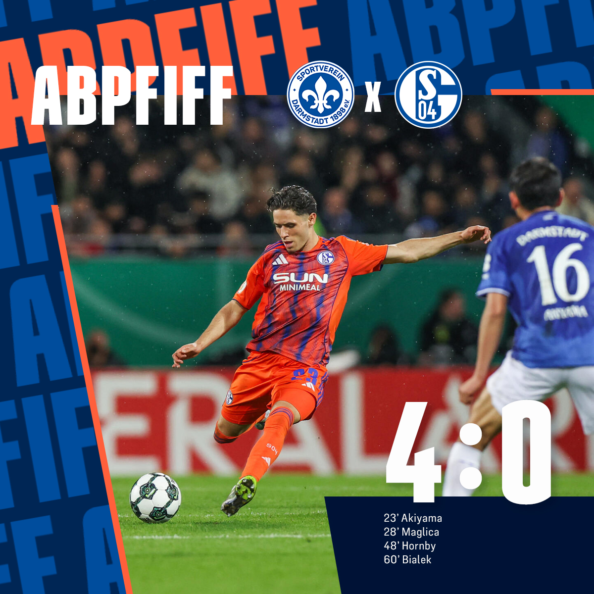 FC Schalke 04 tweet media