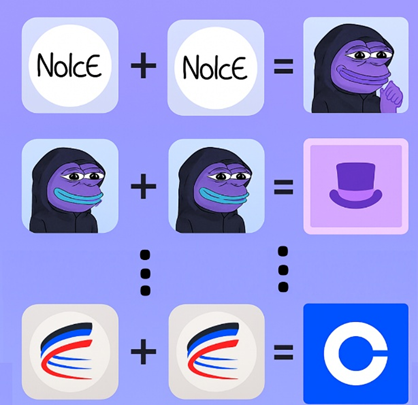 1) Dostlarım merhaba 
Son zamanlarda birçok kişi <a href="/base/">Base</a>  ekosisteminde yeni uygulamalar geliştiriyor.  Ben de bu akımın bir parçası olarak kendi mini oyunum olan Base Merge’i geliştirdim link: farcaster.xyz/miniapps/EaPrF…
<a href="/buildonbase/">Base Build</a> <a href="/baseapp/">Base App</a> #baseapp <a href="/farcaster_xyz/">Farcaster</a>