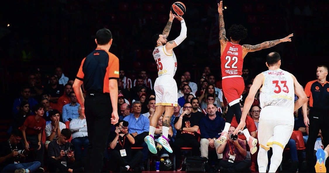 ⚡ 𝝩𝝞 𝝡𝝖𝝩𝝨𝝖𝝦𝝖❗ 𝝤 𝝤𝝠𝝪𝝡𝝥𝝞𝝖𝝟𝝤𝝨 𝝥𝝤𝝠𝝚𝝡𝝜𝝨𝝚 𝝡𝝚 𝝭𝝪𝝬𝝜, 𝝖𝝠𝝠𝝖 𝝜 𝝡𝝤𝝢𝝖𝝟𝝤 𝝩𝝤𝝢 «𝝥𝝠𝝜𝝘𝝮𝝨𝝚» 𝝨𝝩𝝤 𝝩𝝚𝝠𝝤𝝨 ❗

𝝤𝝠𝝪𝝡𝝥𝝞𝝖𝝟𝝤𝝨-𝝡𝝤𝝢𝝖𝝟𝝤:𝟴𝟳-𝟵𝟮
#olympiacosfc #olympiacosbc #paofc #paobc