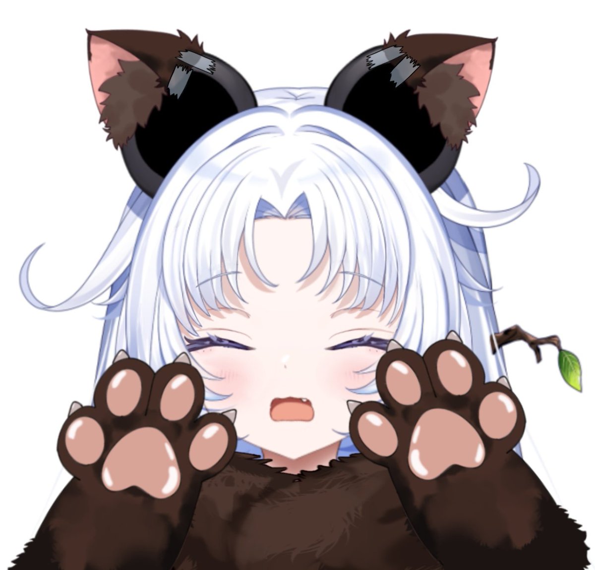 W...ooo...awoouuu!!!!!