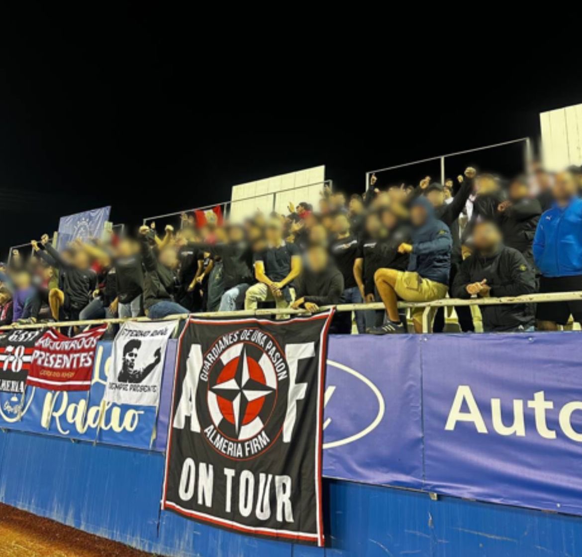 Grada Joven tweet media