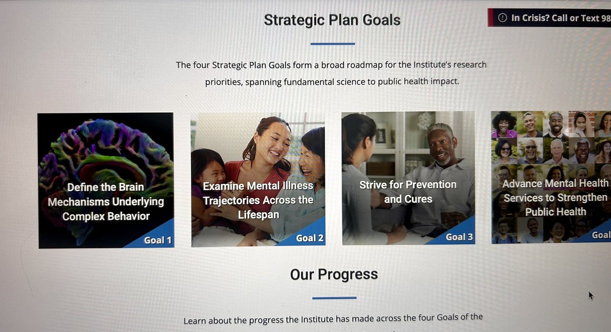 <a href="/NIMHgov/">National Institute of Mental Health (NIMH)</a> We know this approach does not work 4 autism. We’ve wasted 25 yrs &amp; billions studying the brain &amp; genes like this (looking for that pathway!!), in isolation &amp; achieved nothing. We need postnatal study - birth -24 mos - including all medical records, medications (vax) &amp;