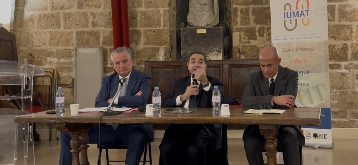 Michaël Iancu-Hertzenberg tweet media