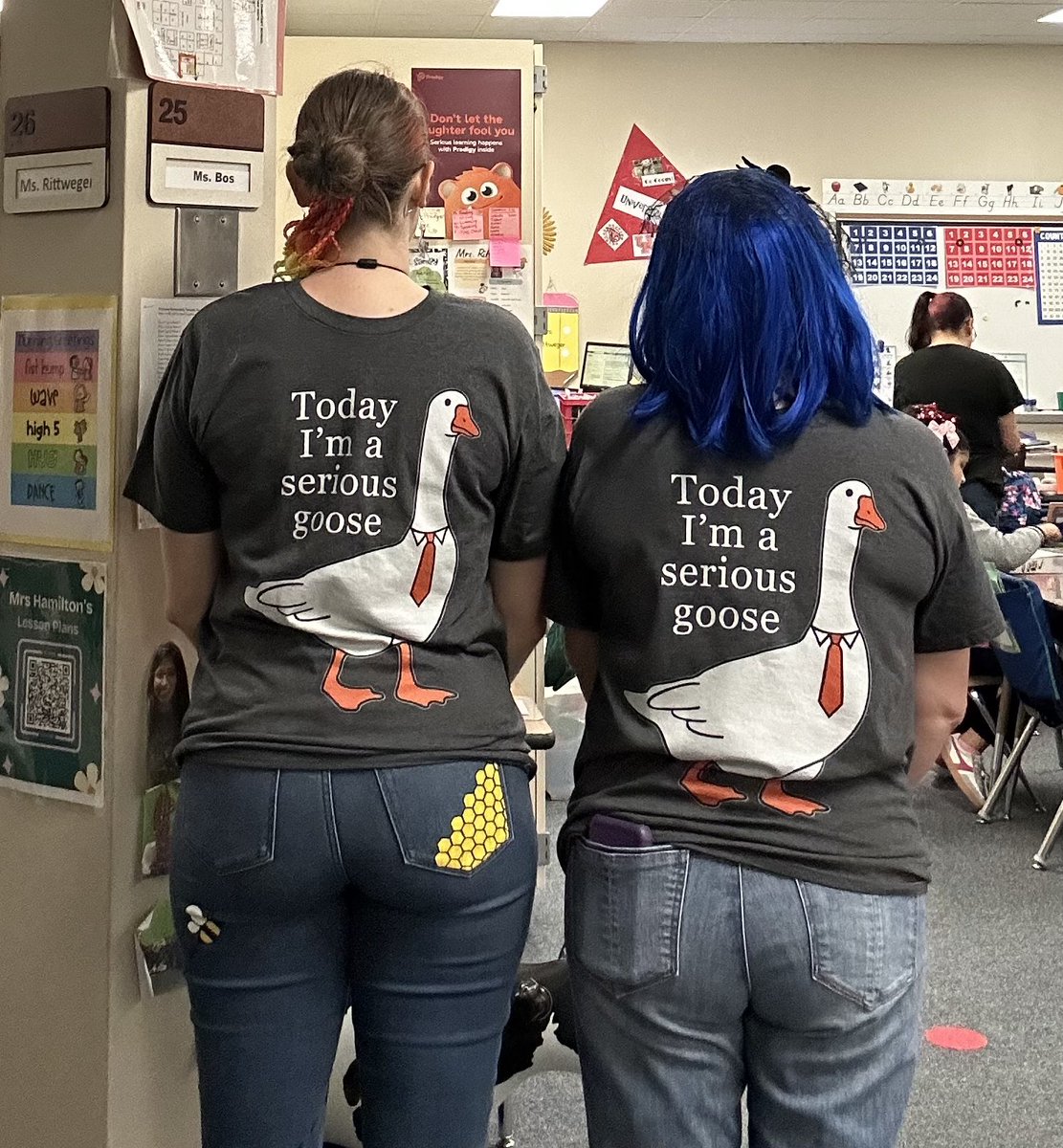 Sarah Bos tweet media